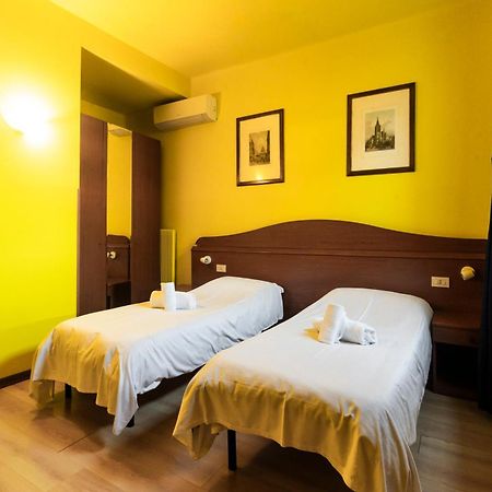 Hotel La Terrazza Vicenza Esterno foto