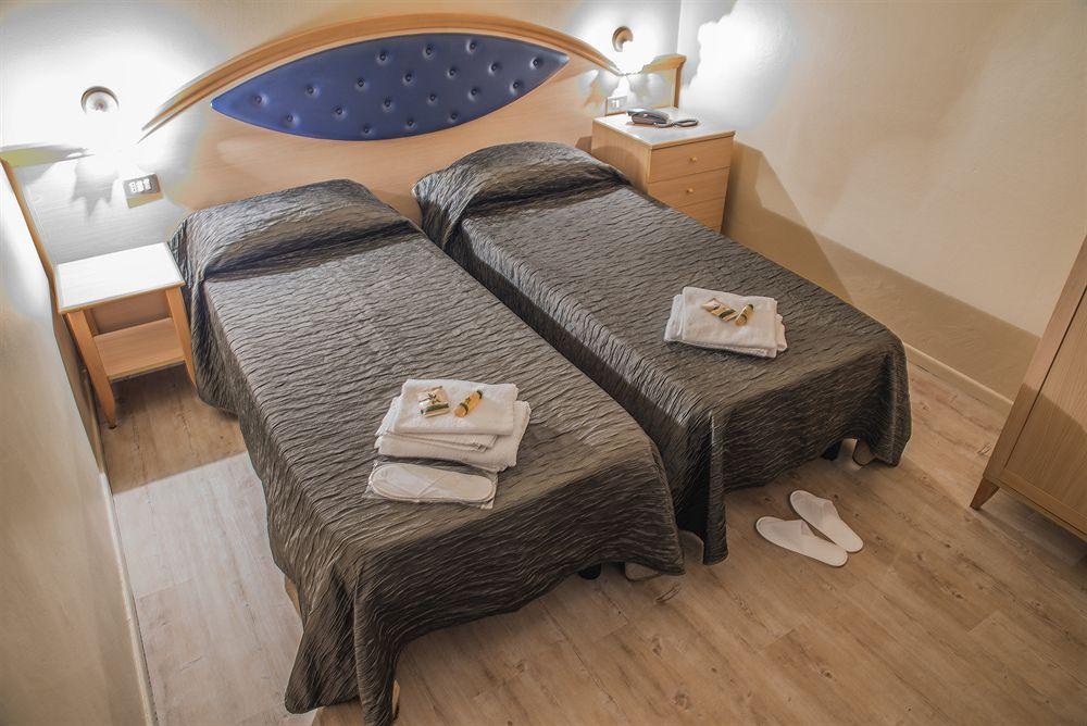 Hotel La Terrazza Vicenza Esterno foto