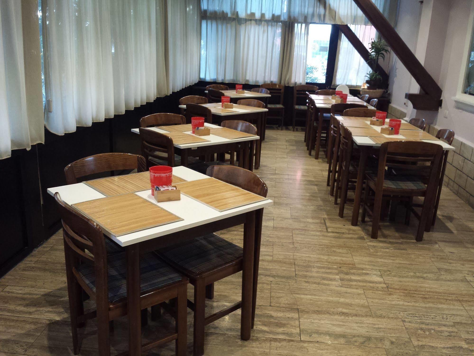 Hotel La Terrazza Vicenza Esterno foto